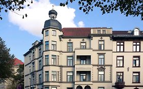 Mercure Hotel Hannover